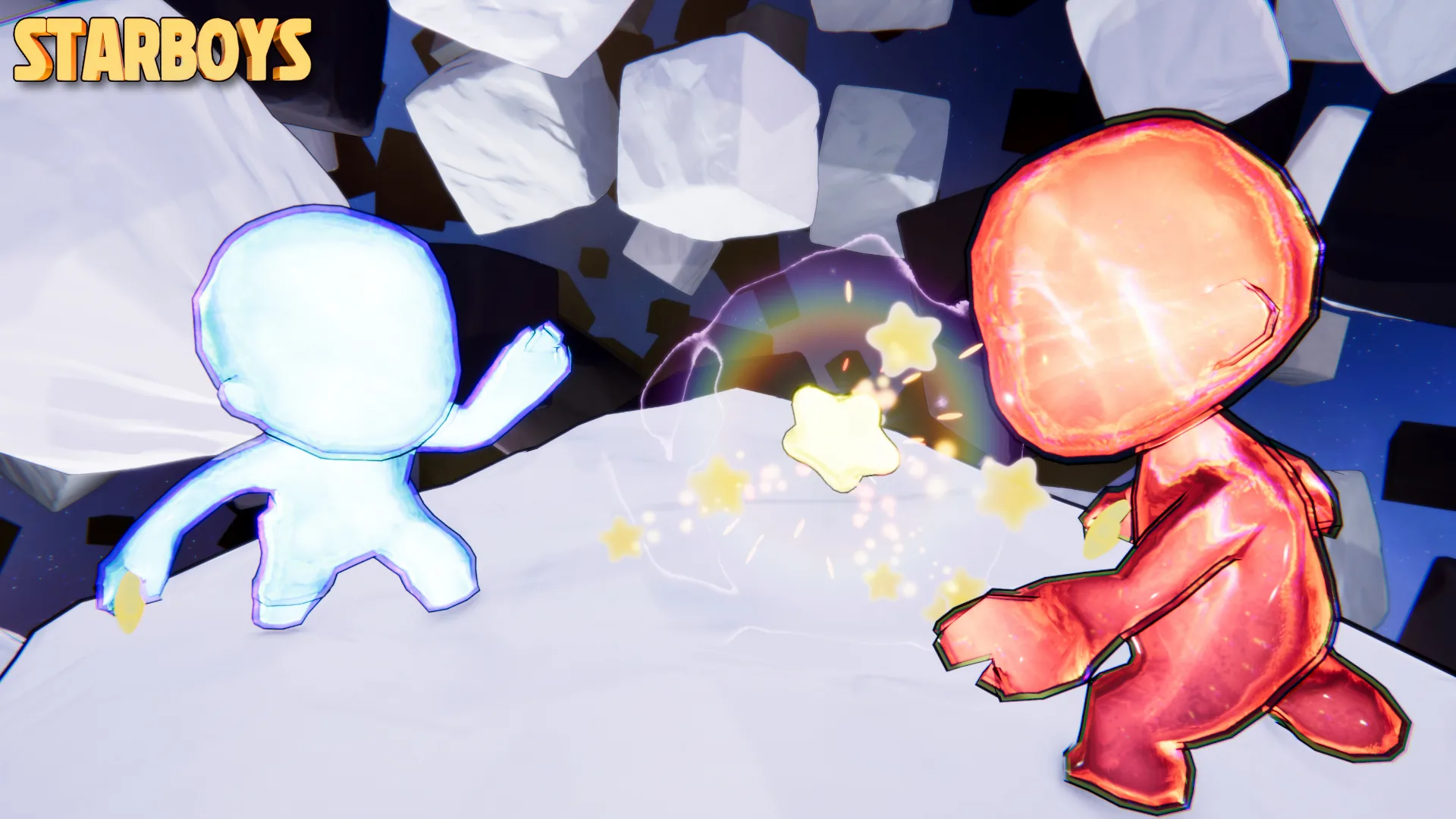 Starboys screenshot 2